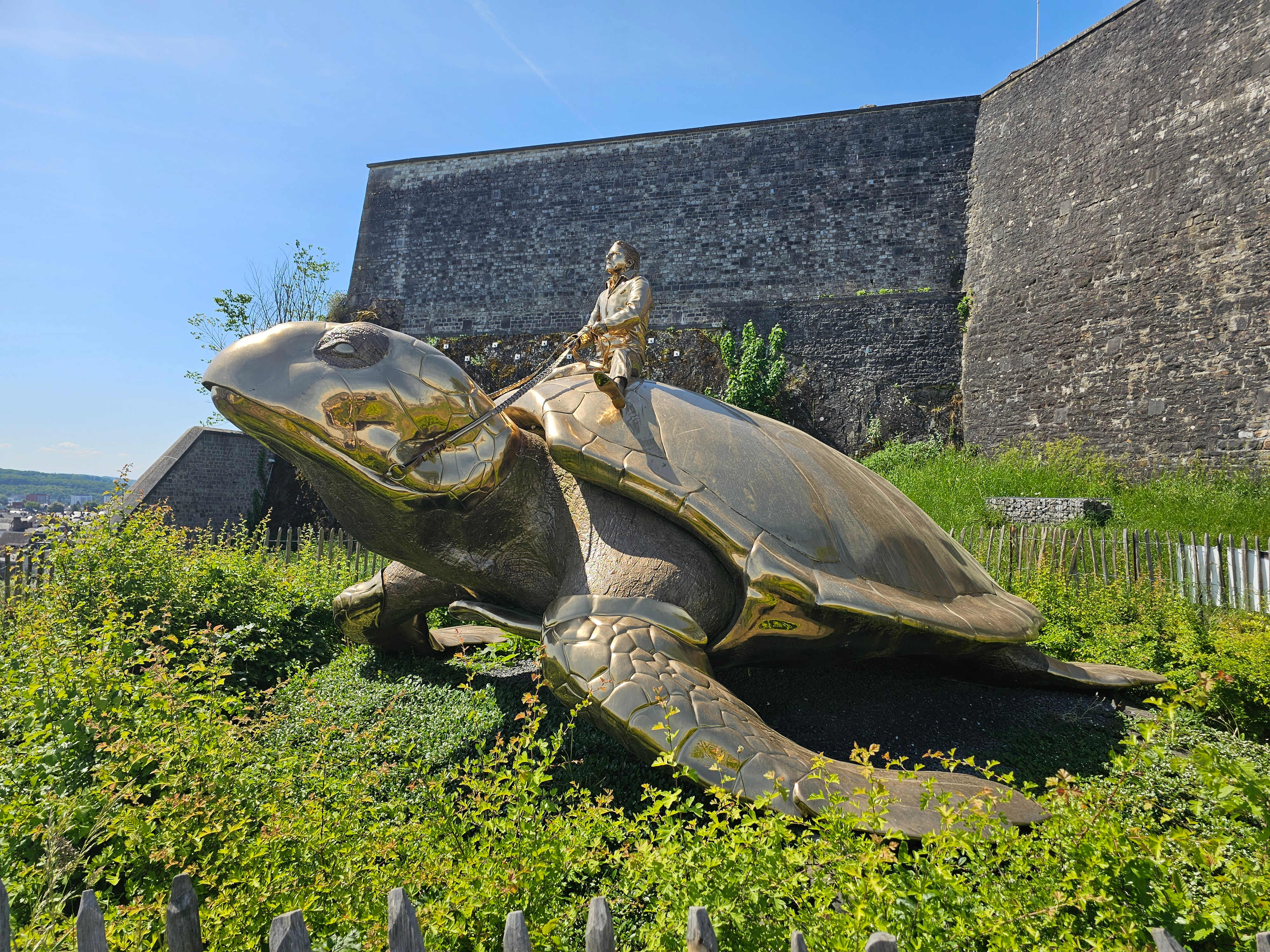 Namur